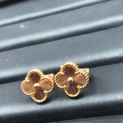 Jacques van Boel Earrings