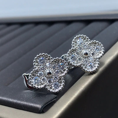 Jacques van Boel Earrings