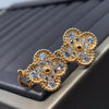 Jacques van Boel Earrings