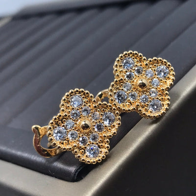 Jacques van Boel Earrings