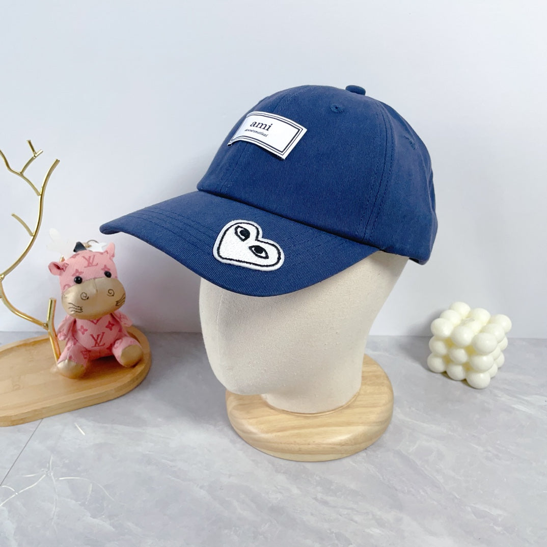 AM* Baseball Cap