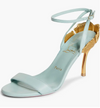CL* 24Ginkgo Girl Ankle Strap Sandal 1:1 VIP