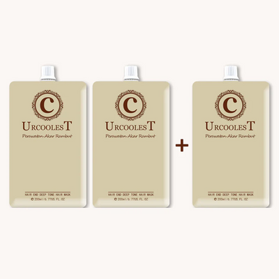 Collagen Hair Mask 200ML 6.77US.FL.0Z | URCOOLEST®
