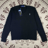 Ralph Laure* embroidered sweater