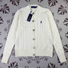 Ralph Laure* embroidered sweater