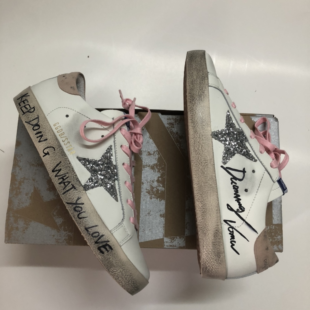 Golden Goose* Casual Shoes