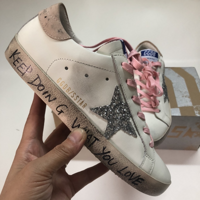 Golden Goose* Casual Shoes