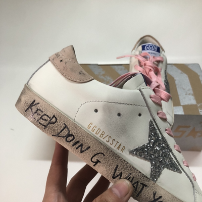 Golden Goose* Casual Shoes