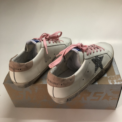Golden Goose* Casual Shoes