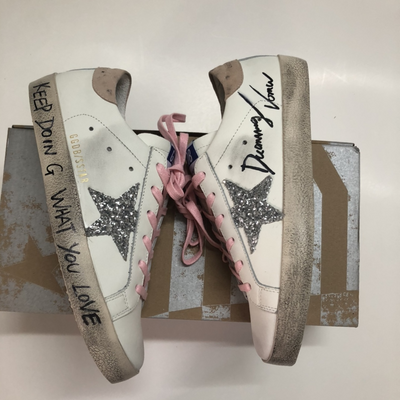 Golden Goose* Casual Shoes