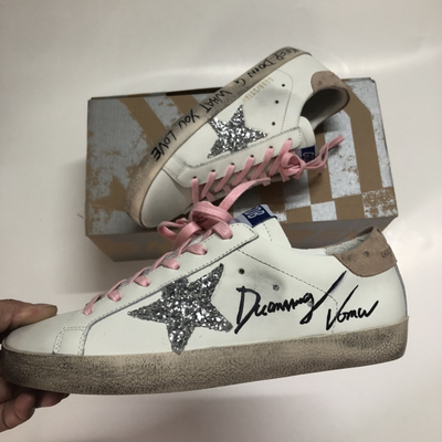 Golden Goose* Casual Shoes