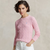 Ralph Lauren* Chunky Knit Wool Sweater (7 colors)