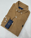 Ralph Lauren Corduroy Long Sleeve Shirt