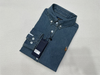 Slim Fit Denim Shirt