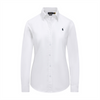 Ralph Laur* CottonSlim Fit Cotton Shirt