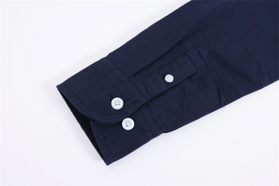 Ralph Laur* CottonSlim Fit Cotton Shirt