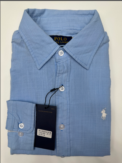 Ralph Lauren* Linen Shirt