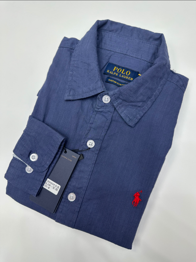 Ralph Lauren* Linen Shirt