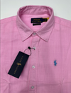 Ralph Lauren* Linen Shirt