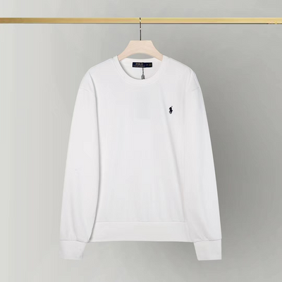 RL cotton sweatshirt