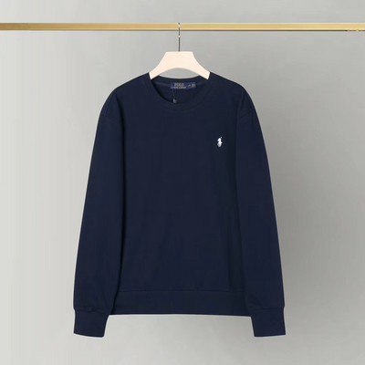 RL cotton sweatshirt