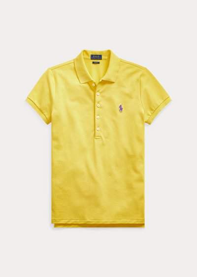 Ralph Laur* 5-button POLO