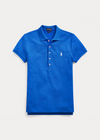 Ralph Laur* 5-button POLO