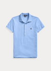 Ralph Laur* 5-button POLO