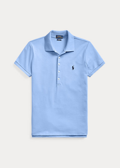 Ralph Laur* 5-button POLO