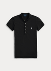 Ralph Laur* 5-button POLO