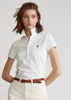 Ralph Laur* 5-button POLO