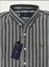 Ralph Lauren Striped Long Sleeve Shirt