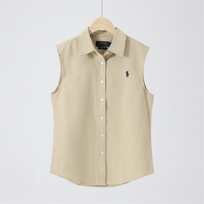 Ralph Lauren vest shirt