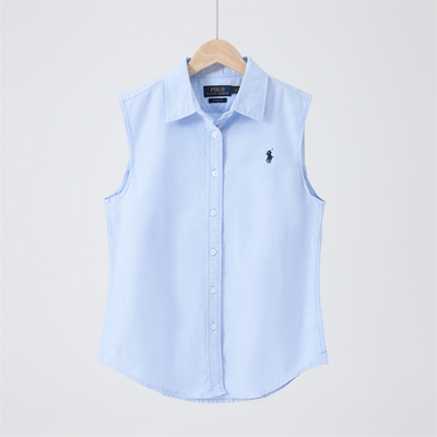 Ralph Lauren vest shirt