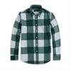 Ralph Laur* Cotton (Thick) Check Shirt