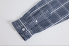 Ralph Laur* Brushed Plaid Shirt