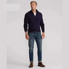 Ralph Lauren* Chunky Knit (Wool) Sweater