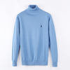 Ralph Laur* Turtleneck (Wool) Sweater