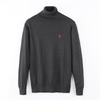 Ralph Laur* Turtleneck (Wool) Sweater