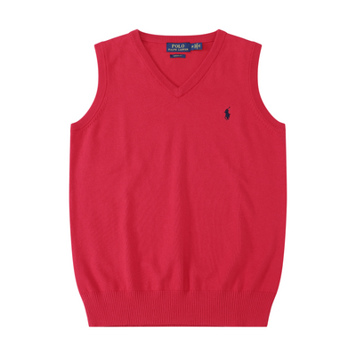 Ralph Laur* Vest