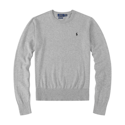 Ralph Laur* long-sleeved sweater