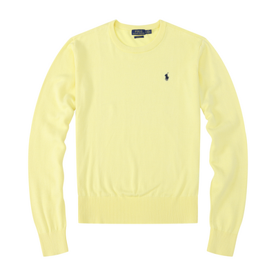 Ralph Laur* long-sleeved sweater