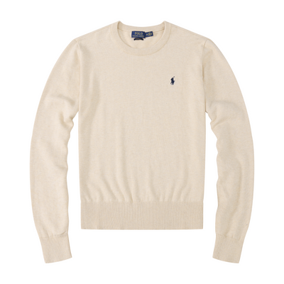 Ralph Laur* long-sleeved sweater