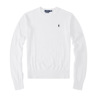 Ralph Laur* long-sleeved sweater