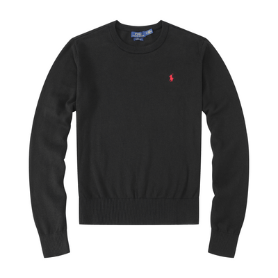 Ralph Laur* long-sleeved sweater