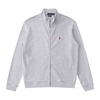 Ralph Laur* Zip-Up Cardigan Sweater