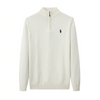 Ralph Lauren* Zipper Sweater