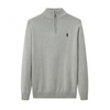 Ralph Lauren* Zipper Sweater