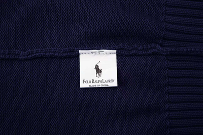 Ralph Lauren* Zipper Sweater