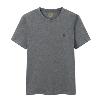 Ralph Laur* Cotton T-shirt (15 colors)